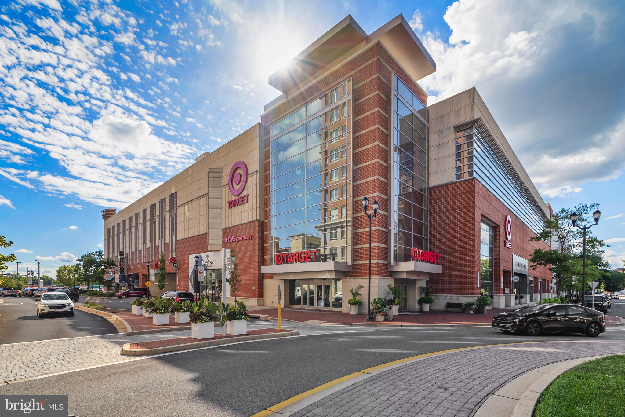 GRANDVIEW AT ANNAPOLIS TOWNE CENTRE - Residential Lease