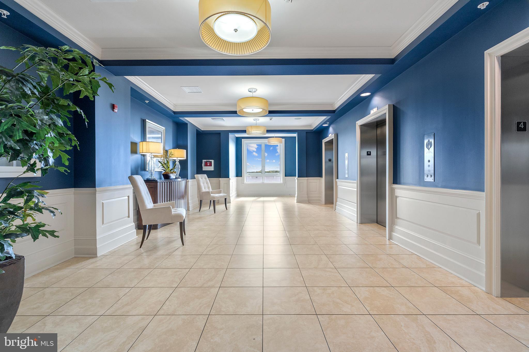 GRANDVIEW AT ANNAPOLIS TOWNE CENTRE - Residential Lease