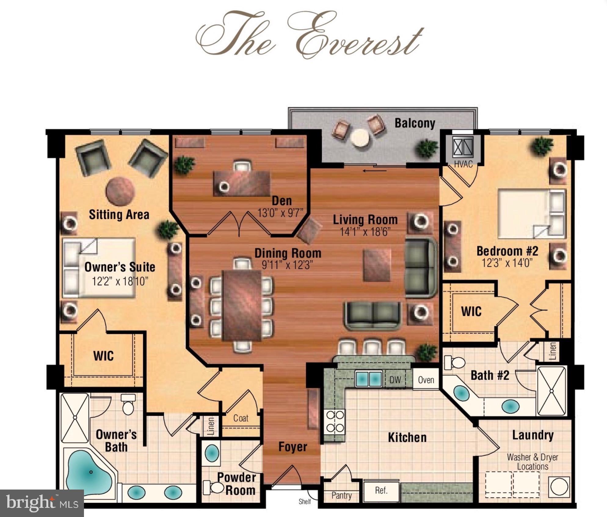 GRANDVIEW AT ANNAPOLIS TOWNE CENTRE - Residential Lease