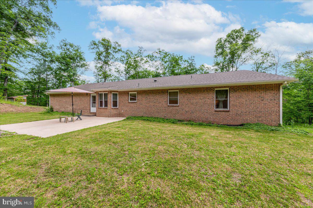 906 CAUTHORN MILL DRIVE