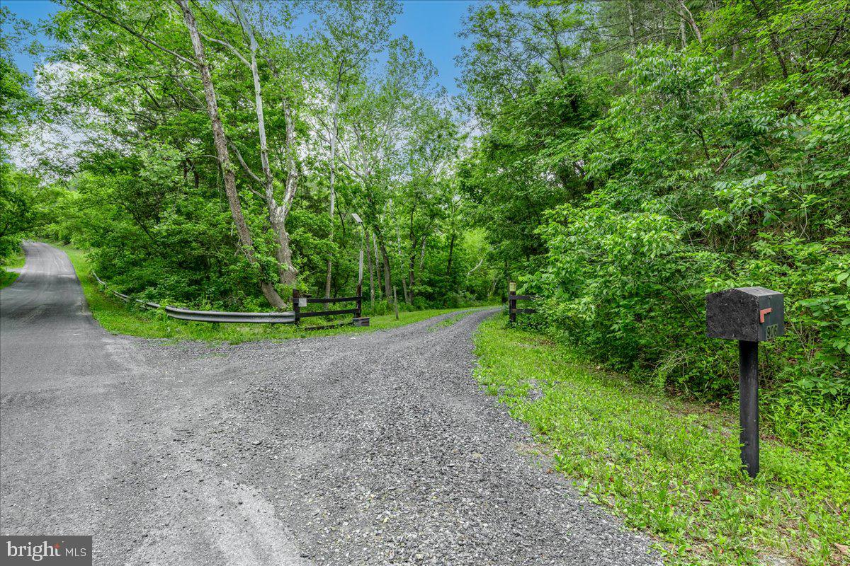 906 CAUTHORN MILL DRIVE