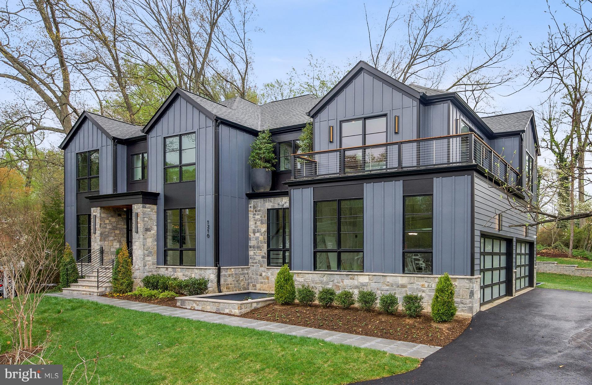 HANSBOROUGH - Residential