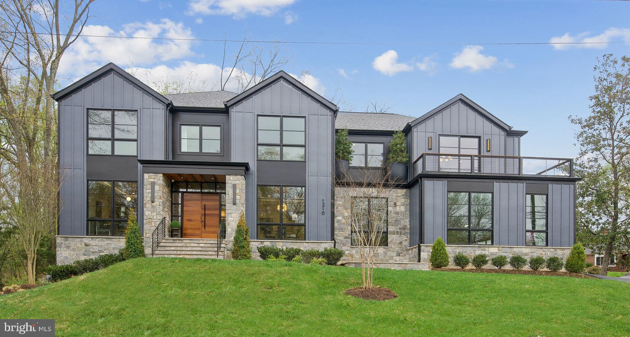 HANSBOROUGH - Residential