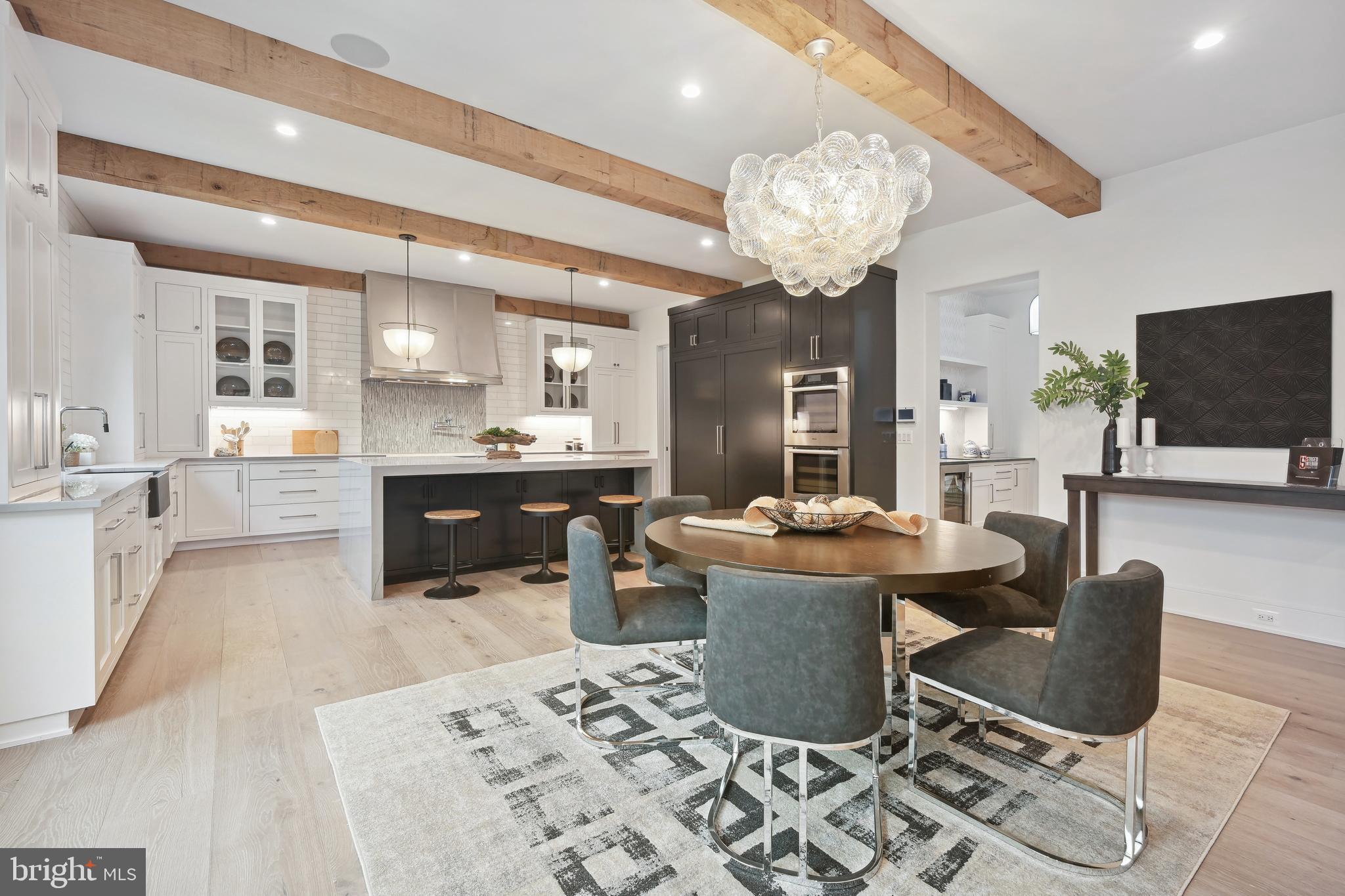 HANSBOROUGH - Residential