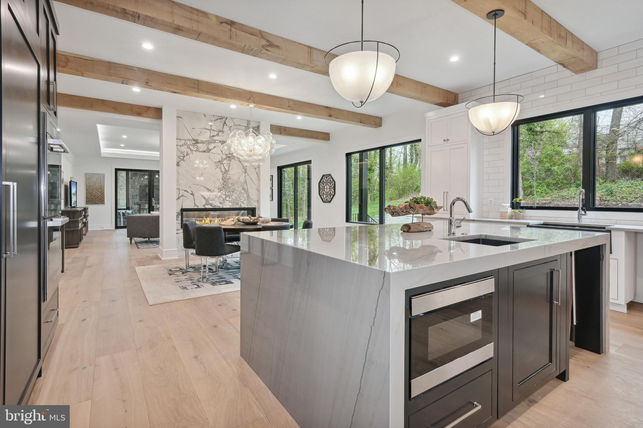 HANSBOROUGH - Residential