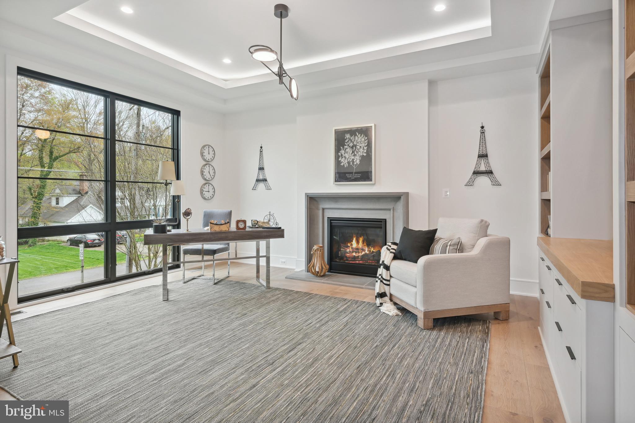 HANSBOROUGH - Residential