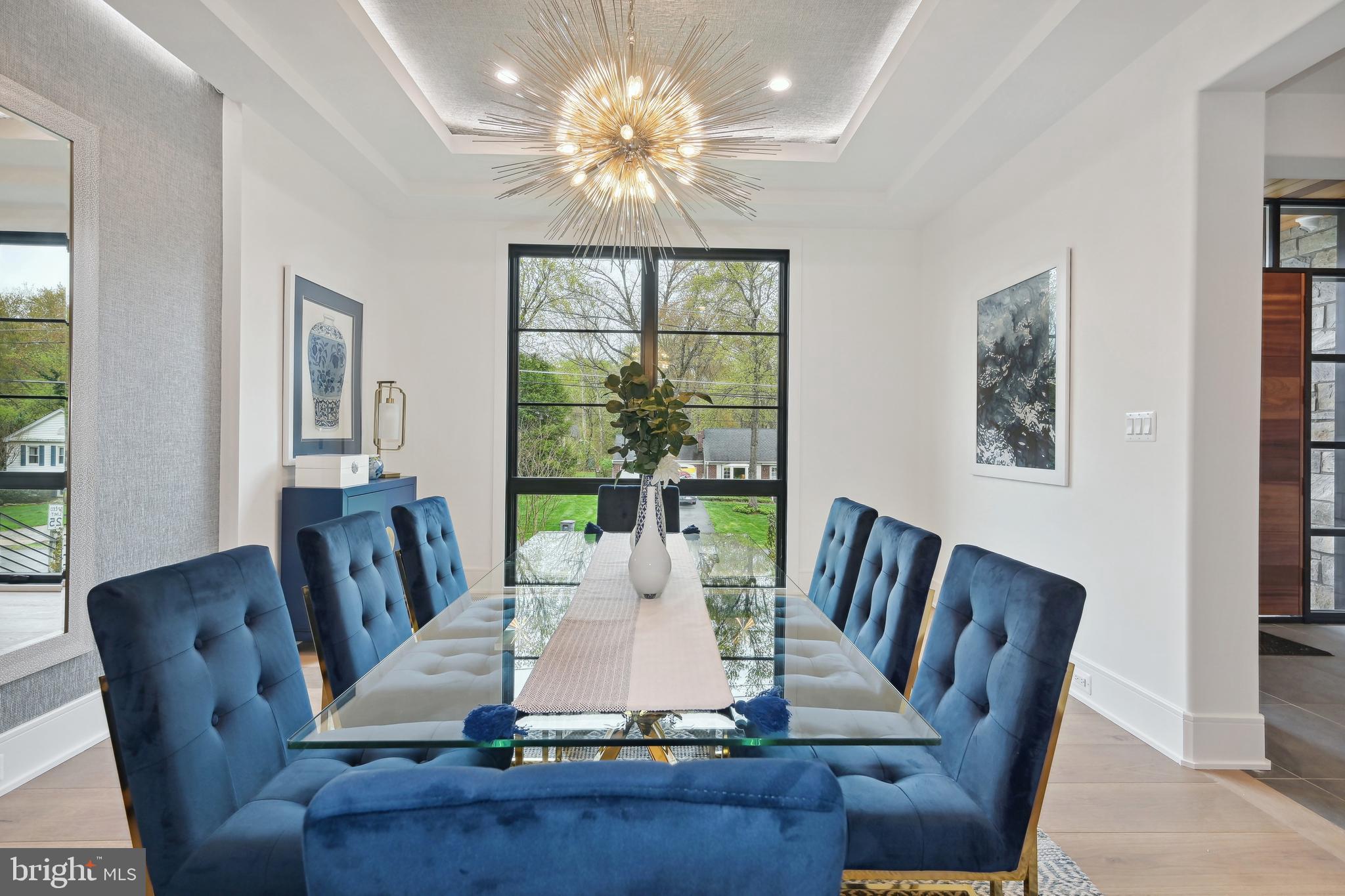 HANSBOROUGH - Residential