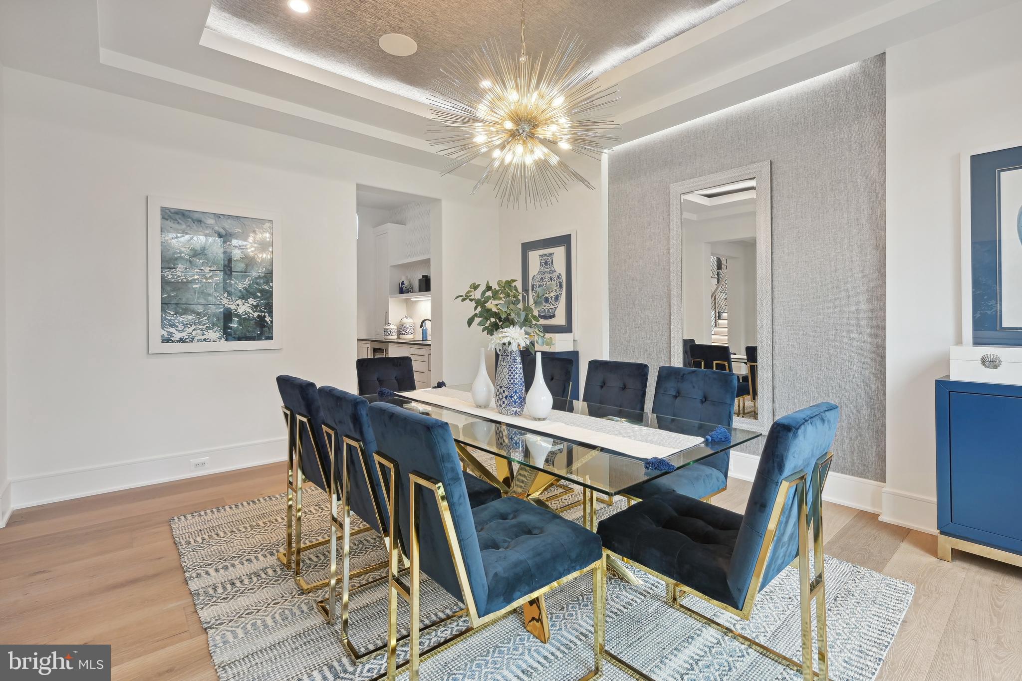 HANSBOROUGH - Residential