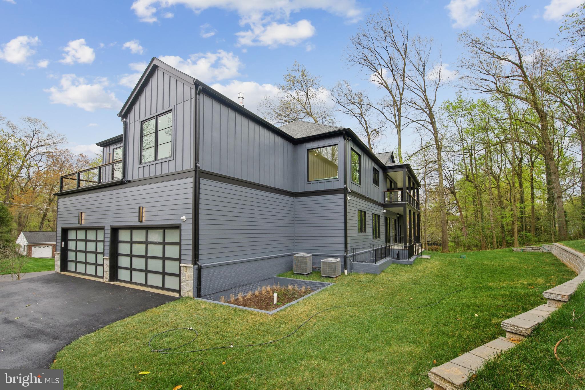 HANSBOROUGH - Residential