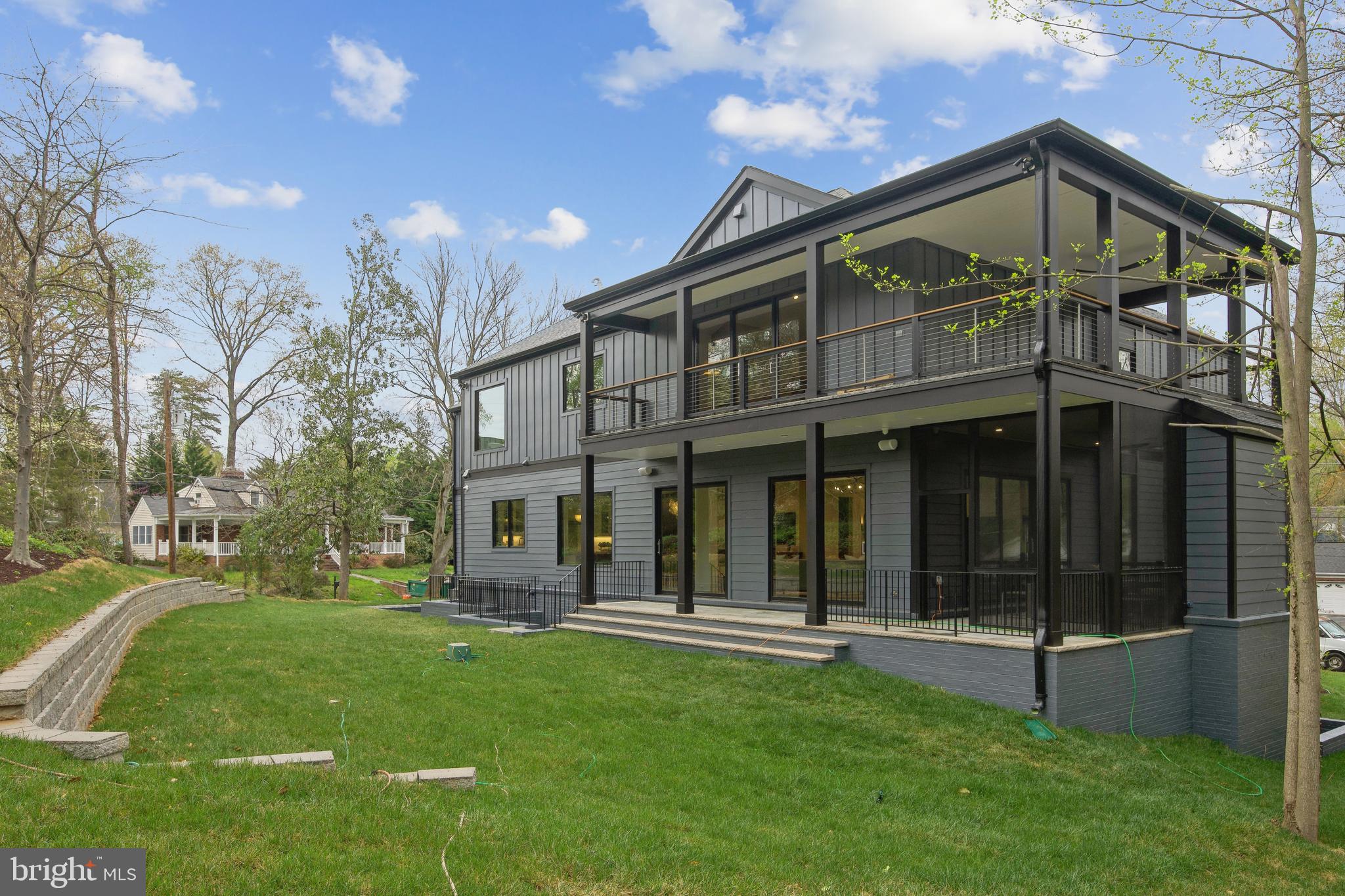 HANSBOROUGH - Residential