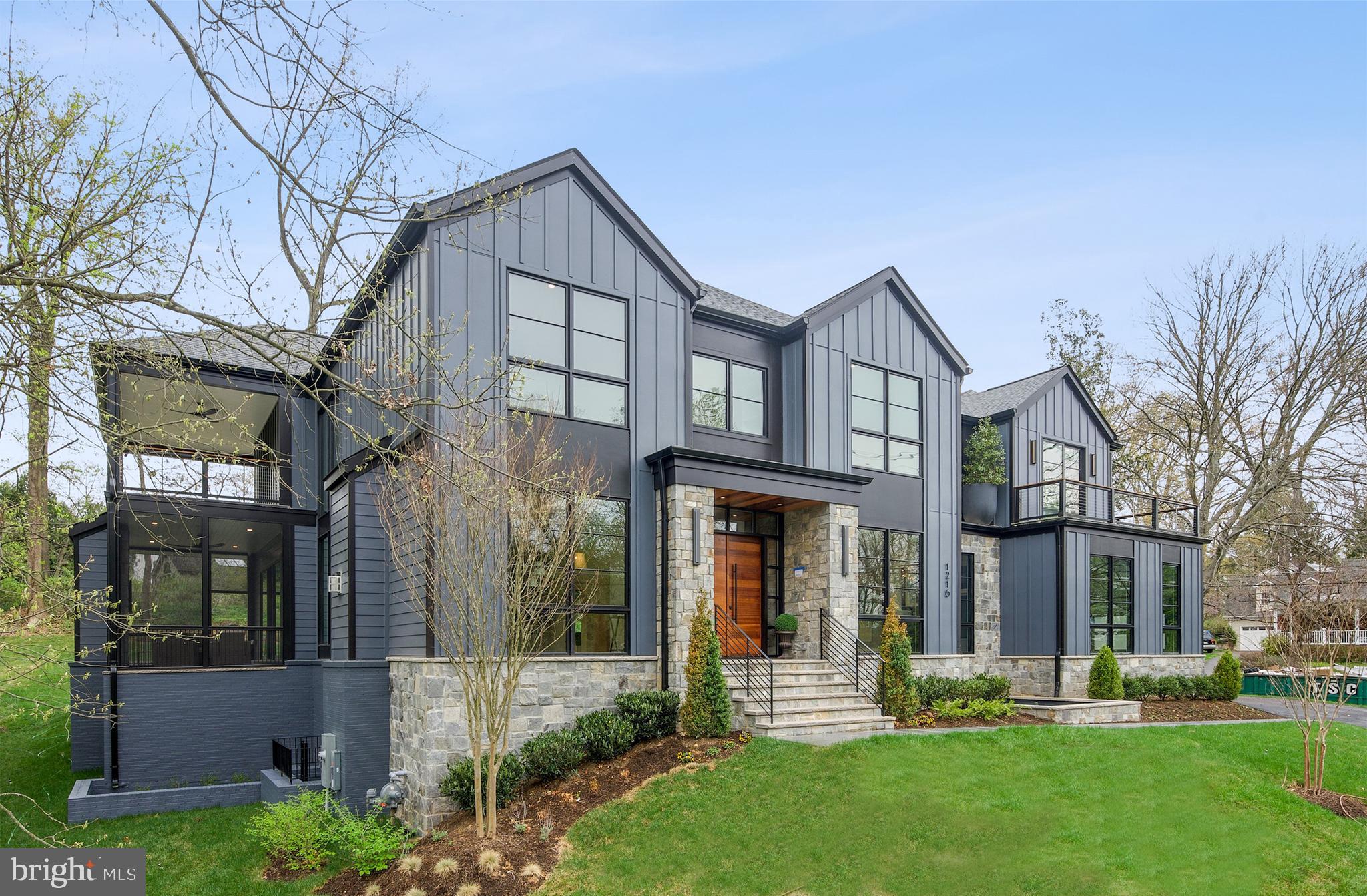 HANSBOROUGH - Residential