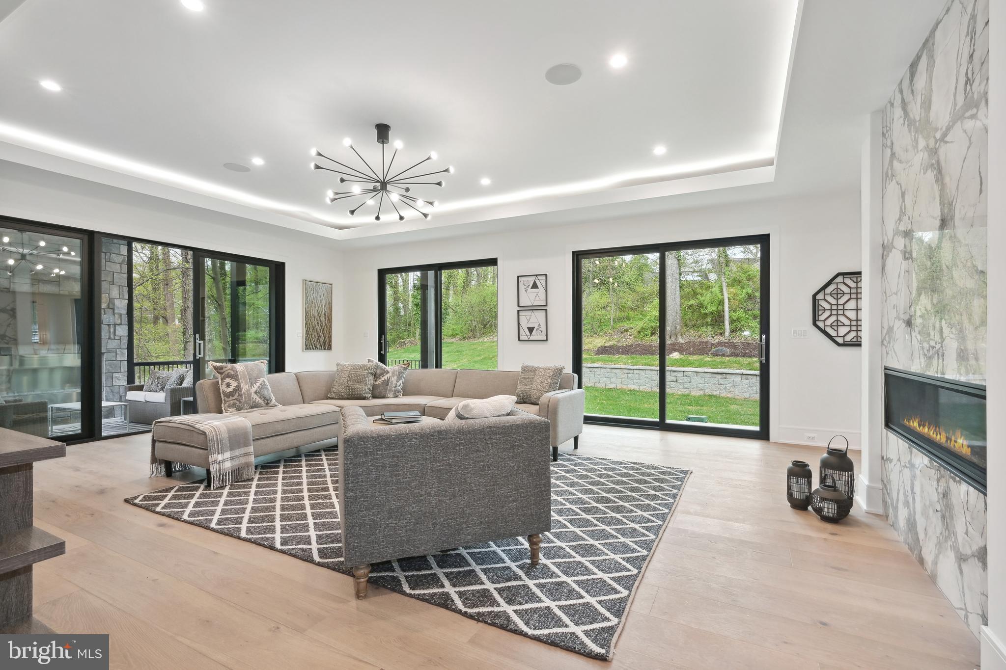 HANSBOROUGH - Residential