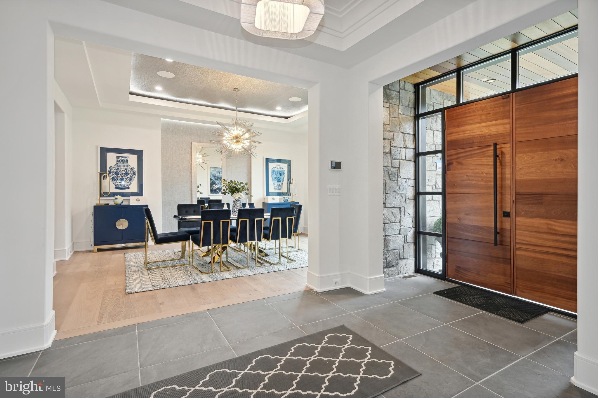 HANSBOROUGH - Residential