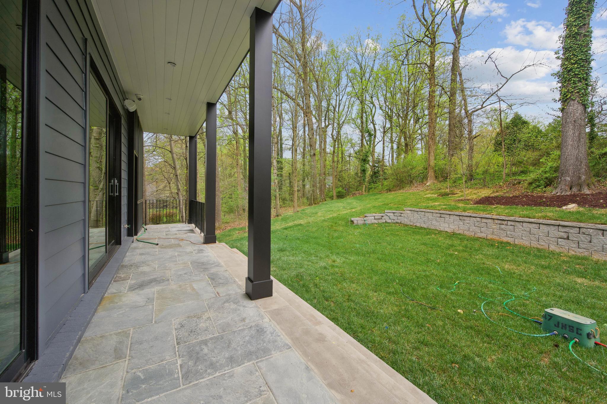 HANSBOROUGH - Residential