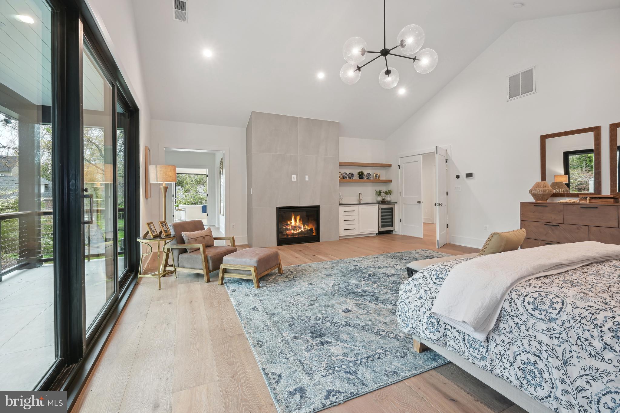 HANSBOROUGH - Residential