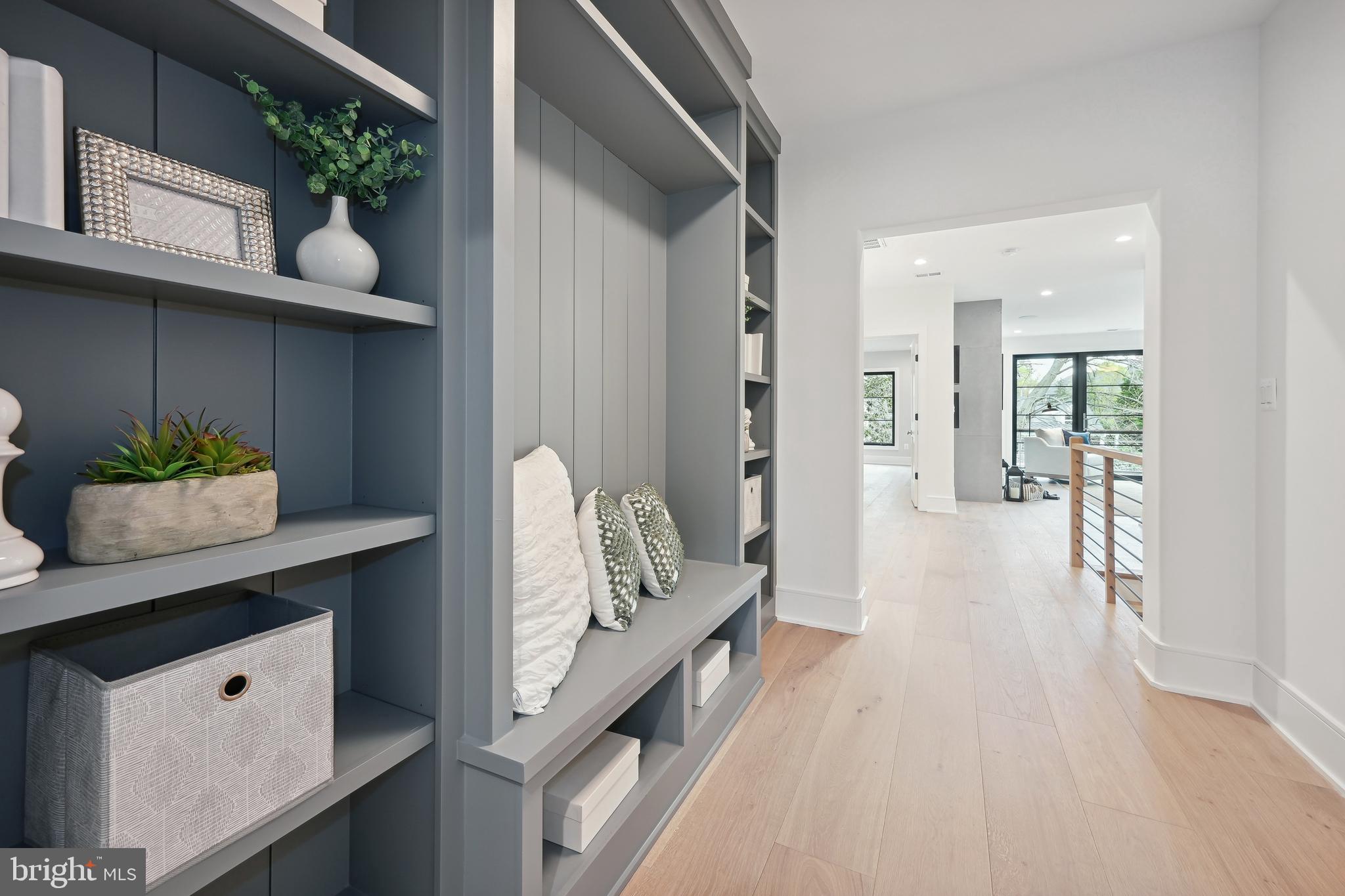 HANSBOROUGH - Residential