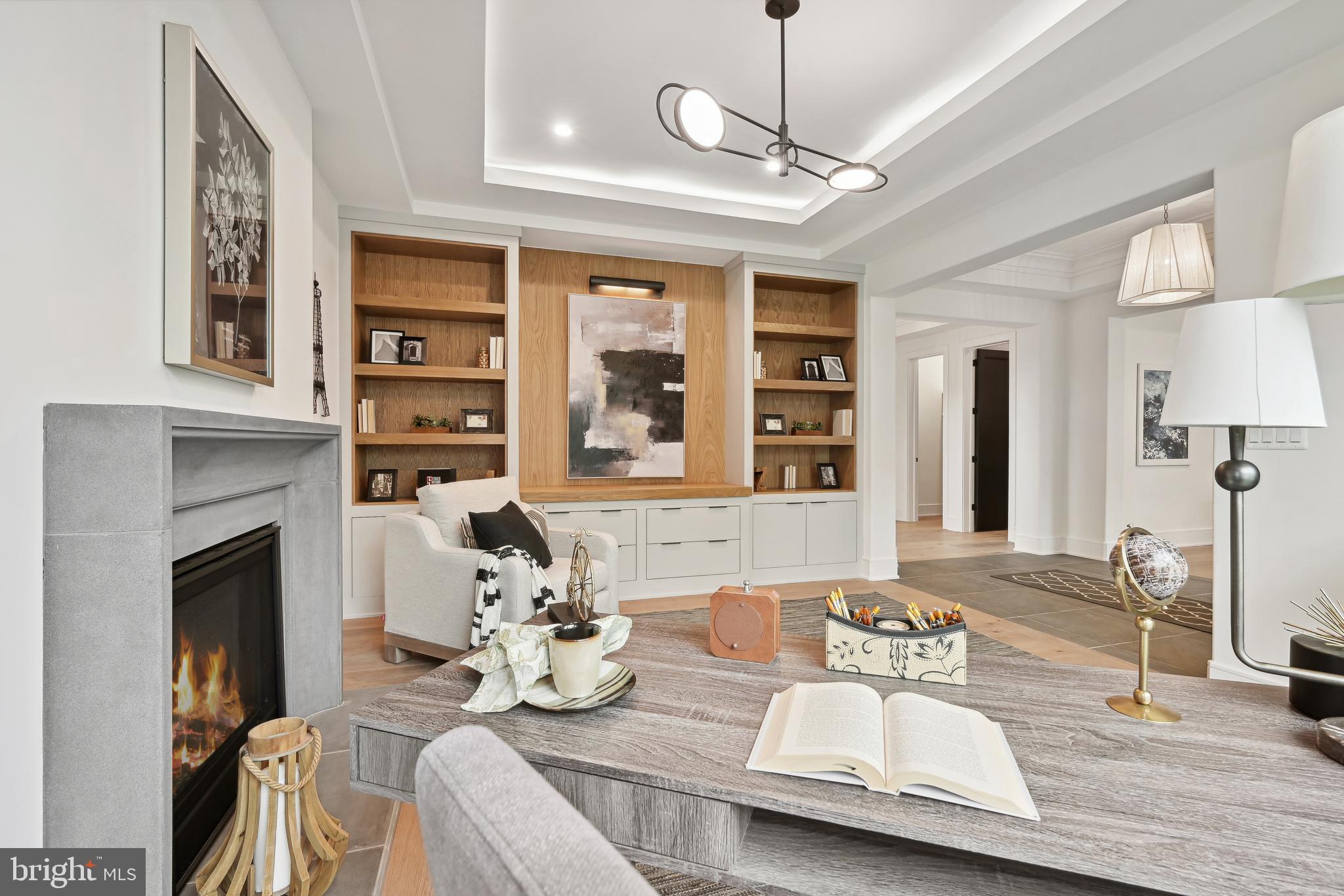 HANSBOROUGH - Residential