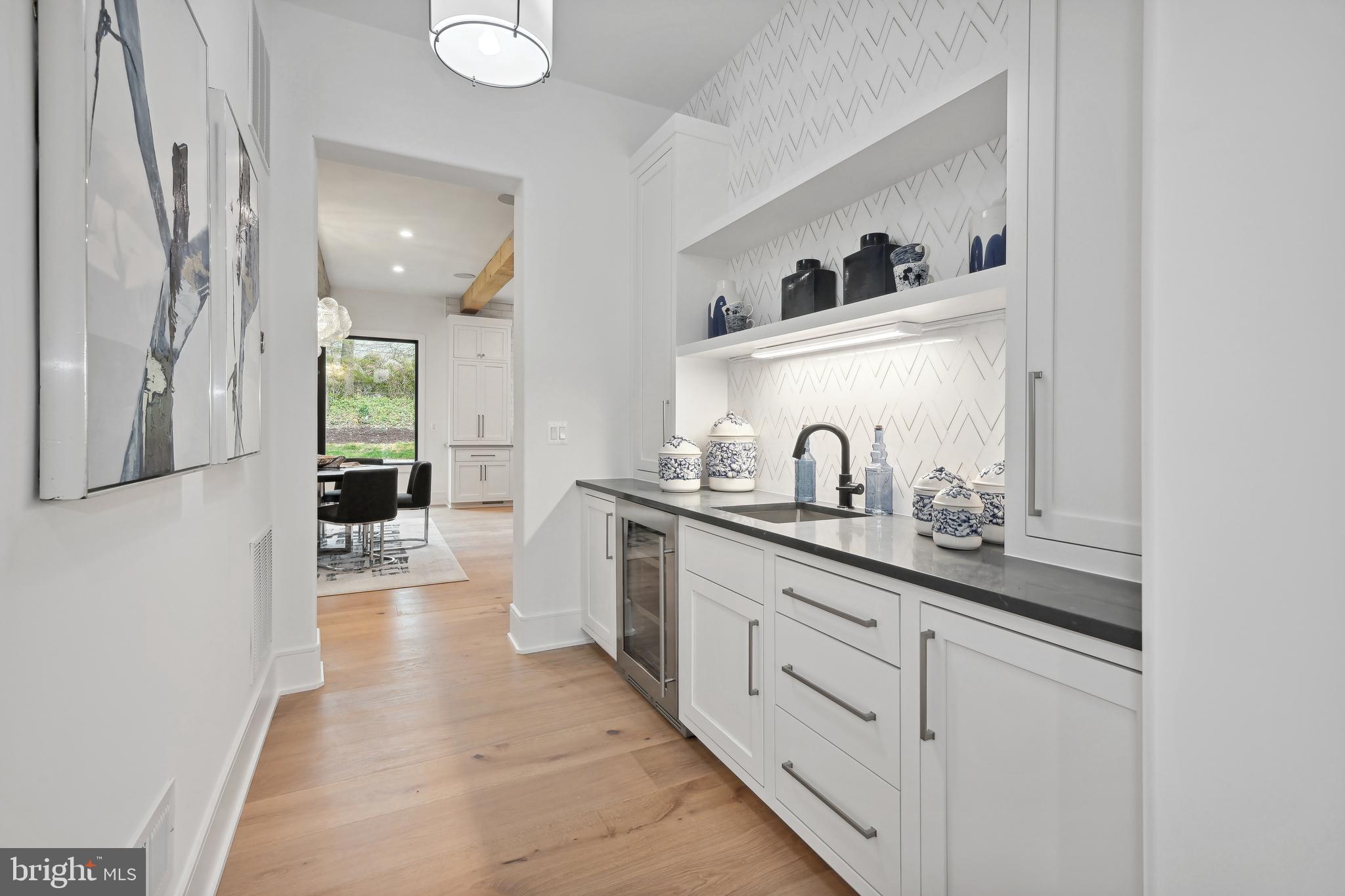 HANSBOROUGH - Residential