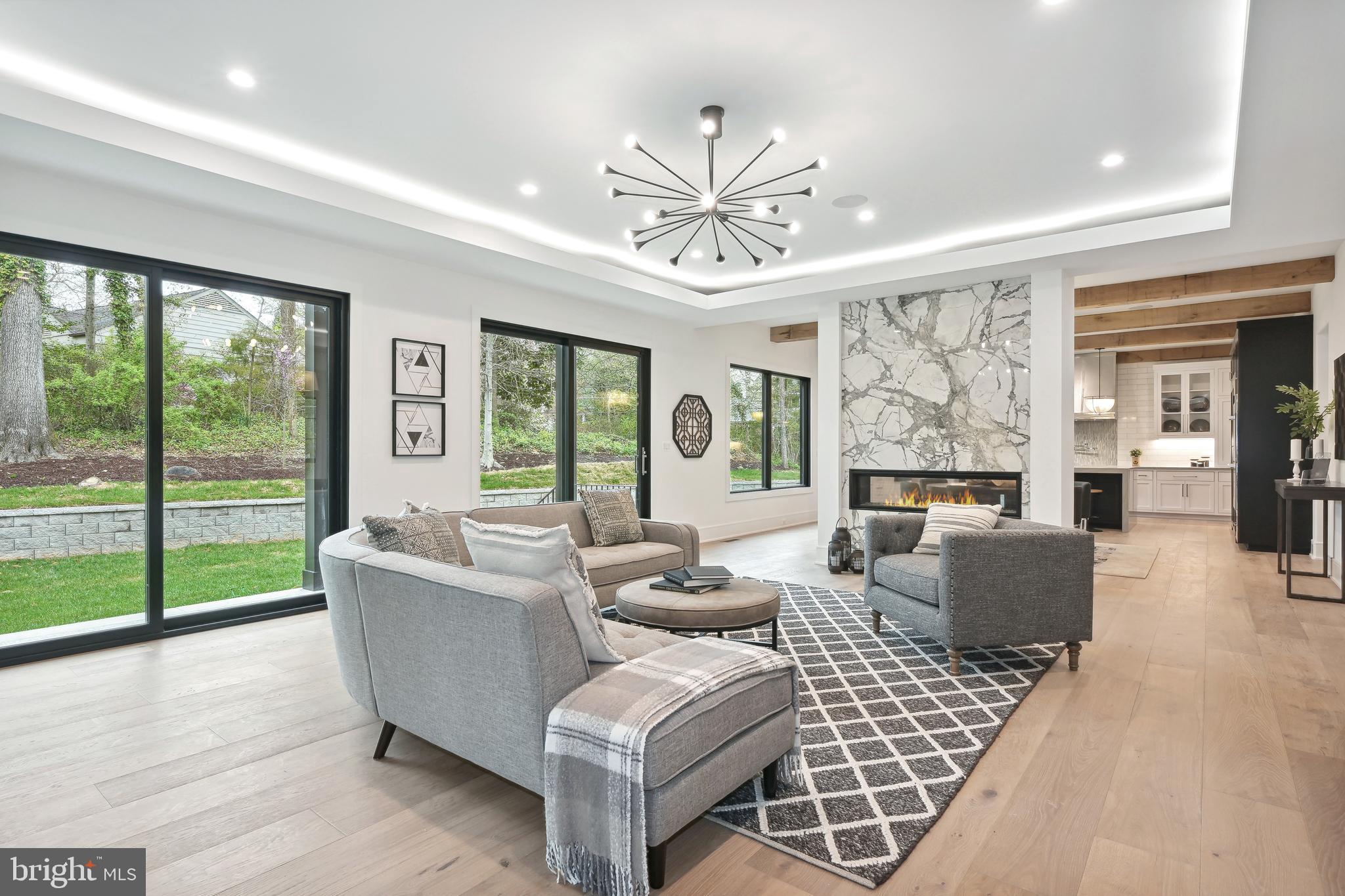 HANSBOROUGH - Residential