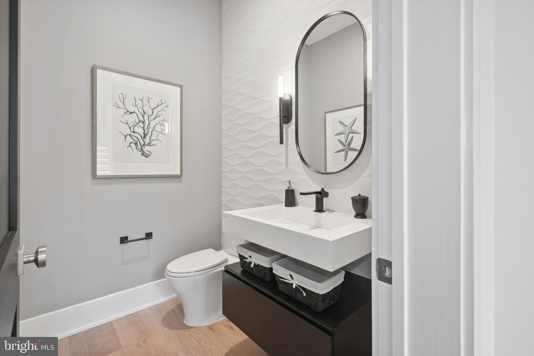 HANSBOROUGH - Residential