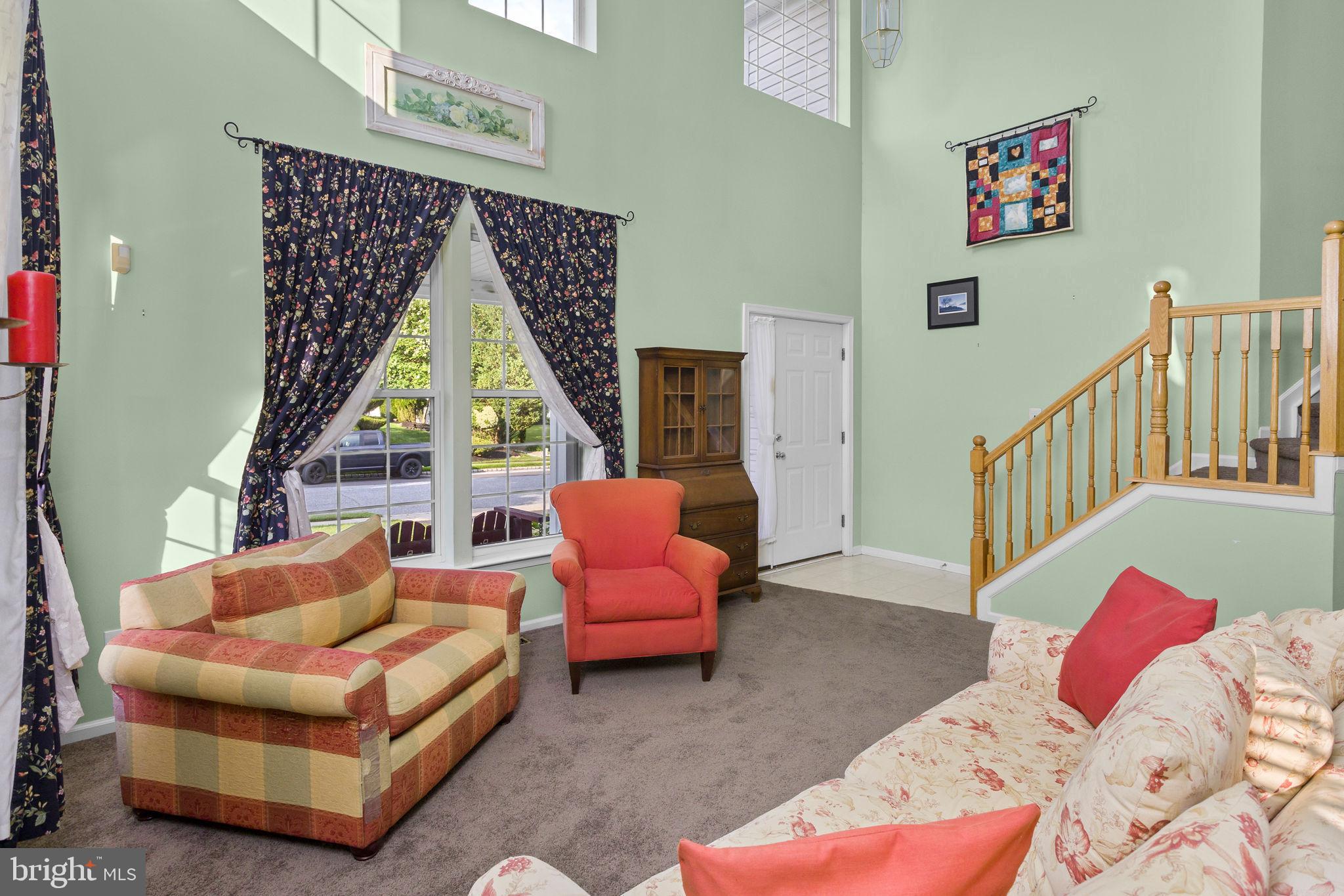 2 HAVEN LANE