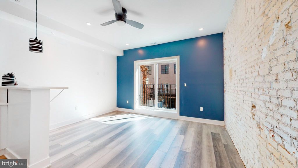 Photo of 651 N 16th Street #2, PHILADELPHIA, PA 19130 (MLS # PAPH2577608)