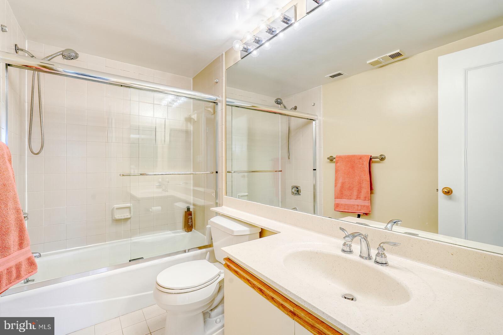 THE FALLSWOOD CODM - Residential Lease