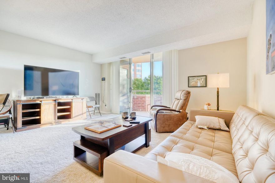 Fully furnished condo in Super Prime North Bethesda location. This 1-bedroom unit has an in unit washer and dryer, and a garage parking space. Enjoy all the amenities in the building and outside just steps away. The Fallswood Condos Sun Deck will be your outdoor retreat. Beautifully landscaped with grills for your favorite foods, tables, a tennis court, and all just 1-block away from Whole Foods. Pike & Rose with restaurants, a luxury movie theater, a bowling alley and more is just 3-blocks away. This is the ultimate lifestyle in the hottest location in the area. Come live your life here!