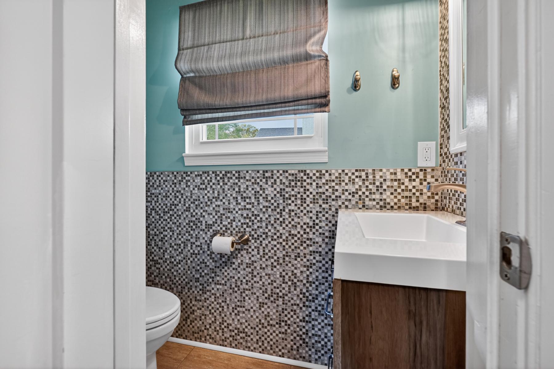 LOCH HAVEN - Residential