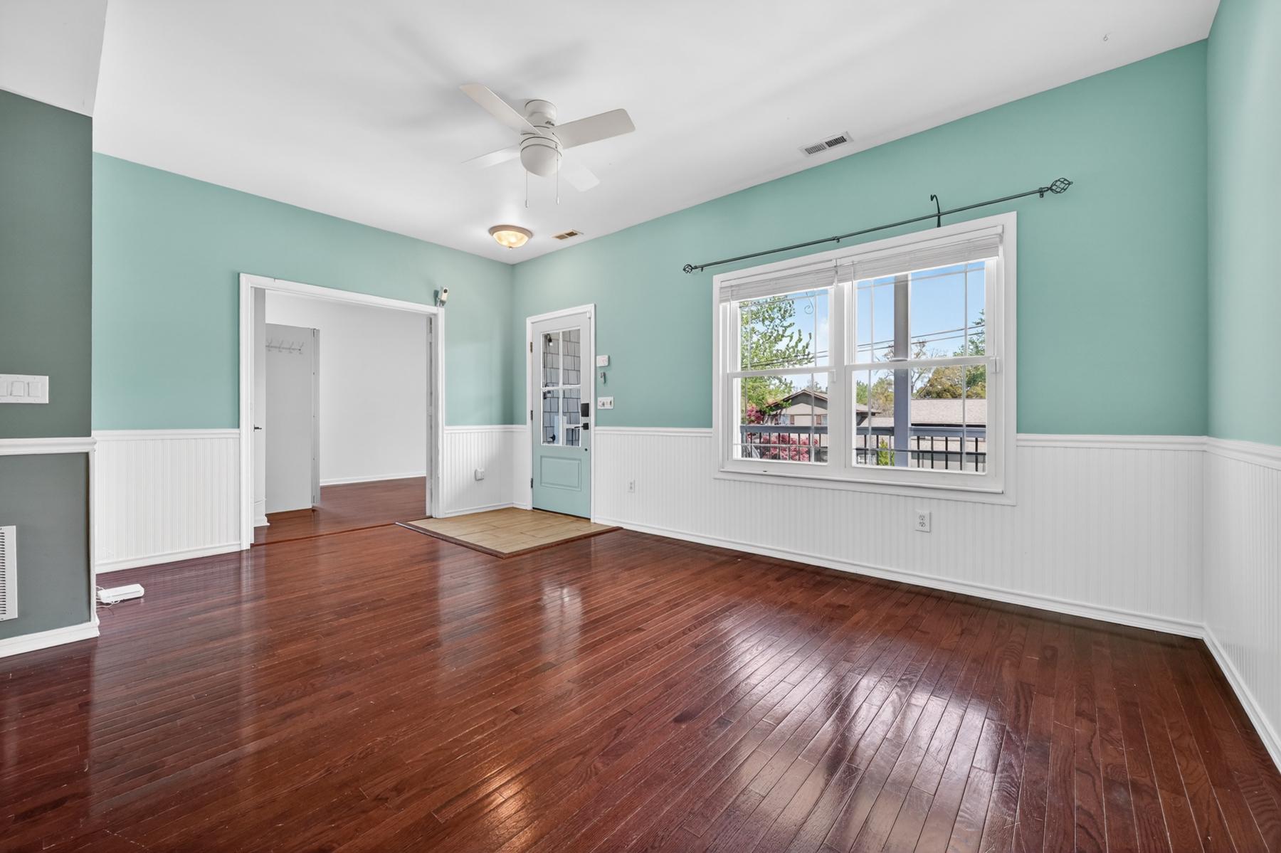 LOCH HAVEN - Residential