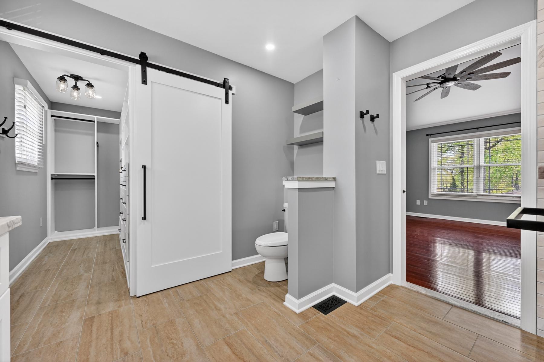 LOCH HAVEN - Residential