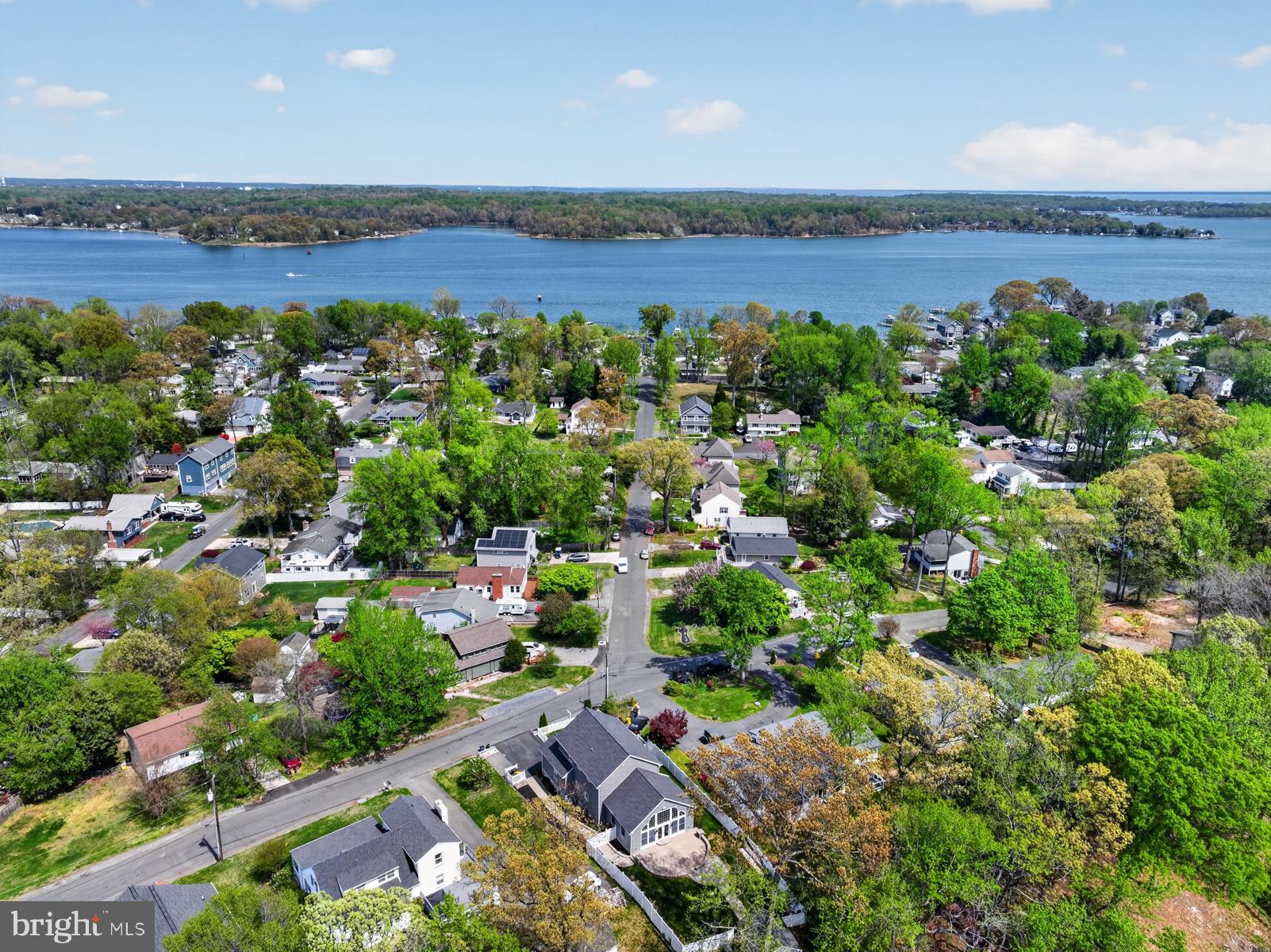 LOCH HAVEN - Residential