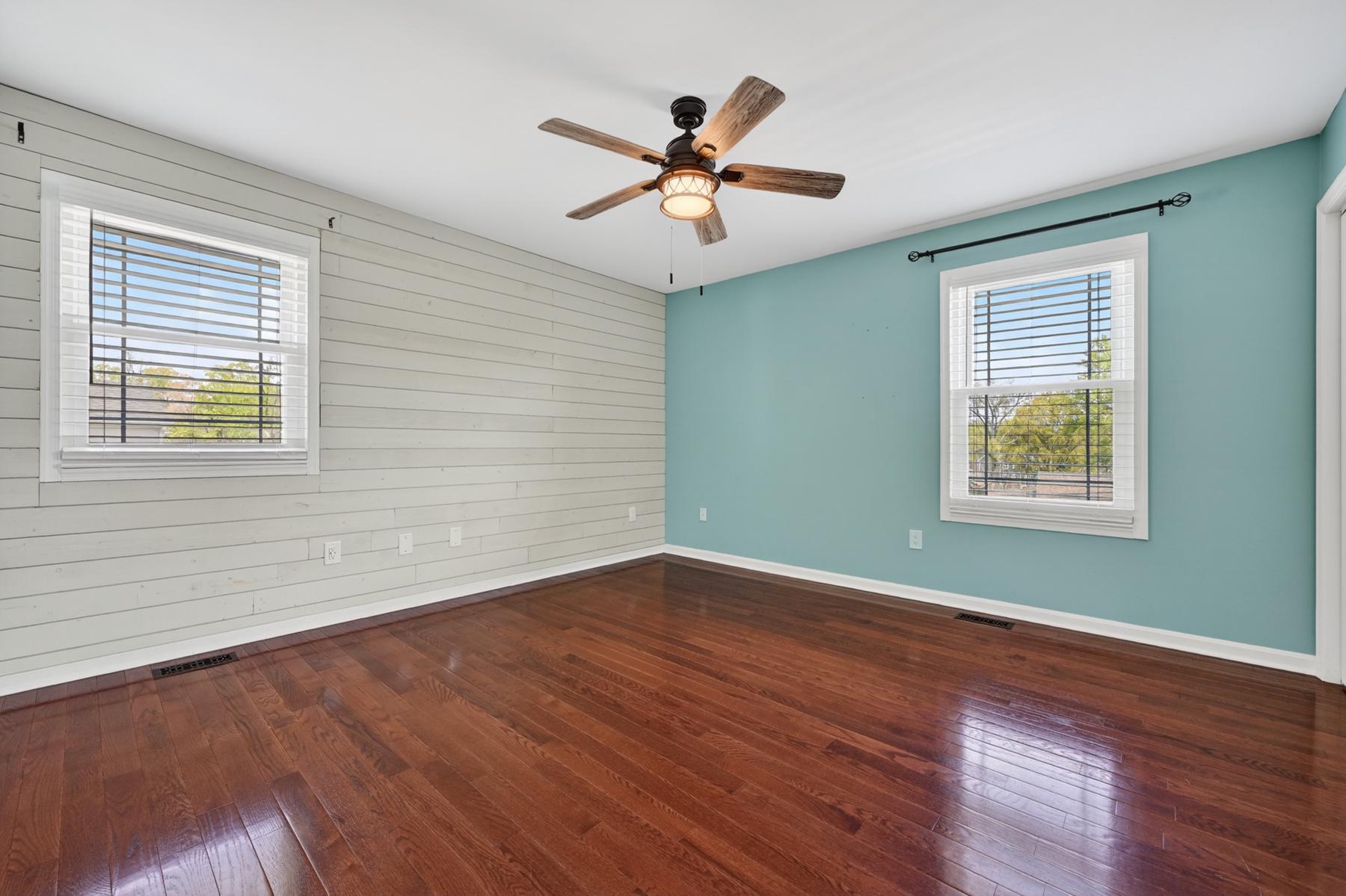 LOCH HAVEN - Residential