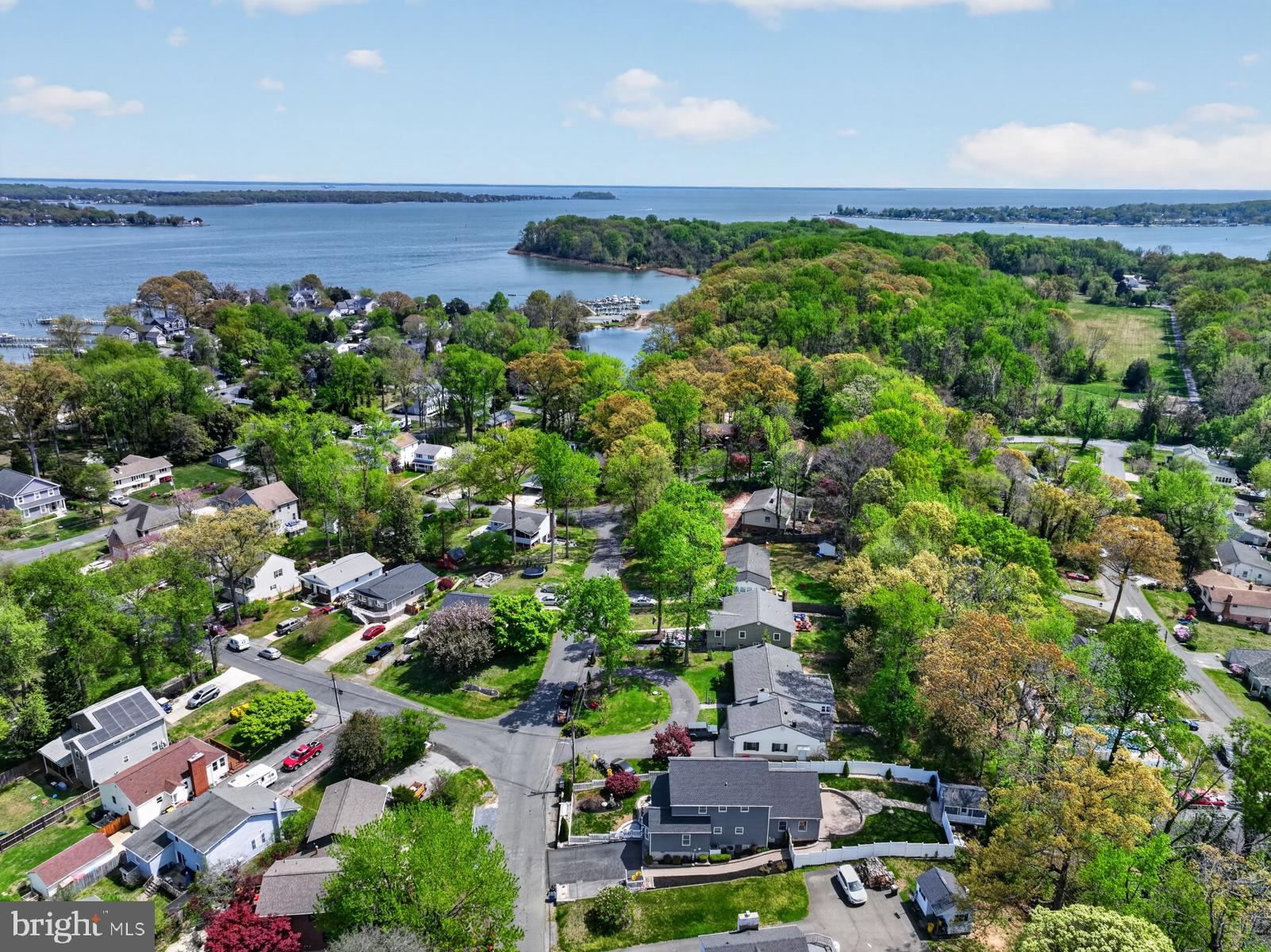 LOCH HAVEN - Residential