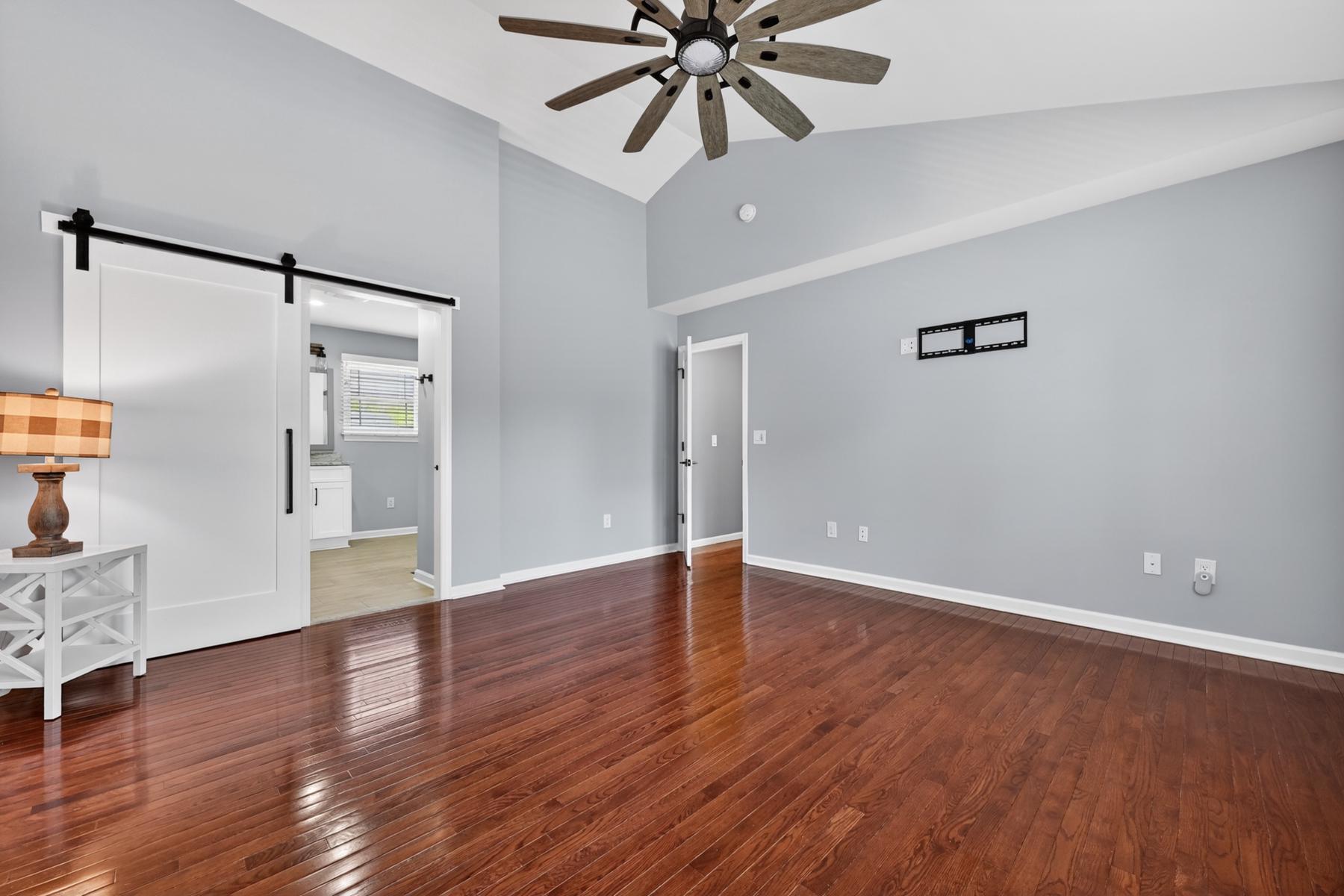 LOCH HAVEN - Residential