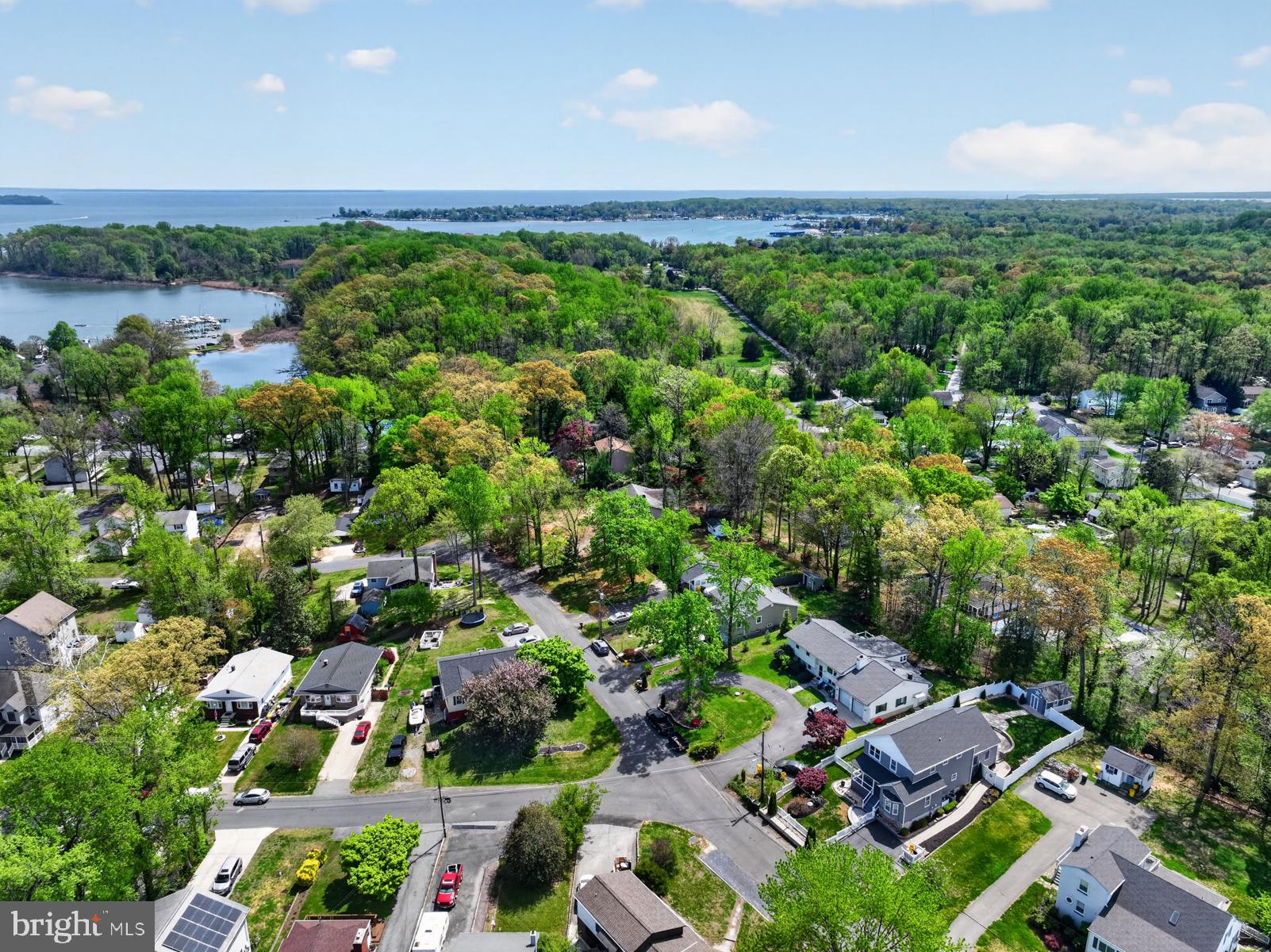 LOCH HAVEN - Residential