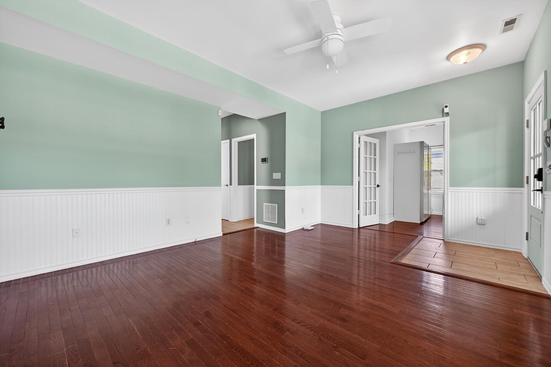 LOCH HAVEN - Residential