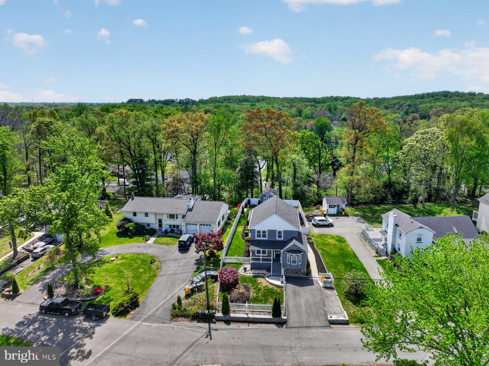 LOCH HAVEN - Residential