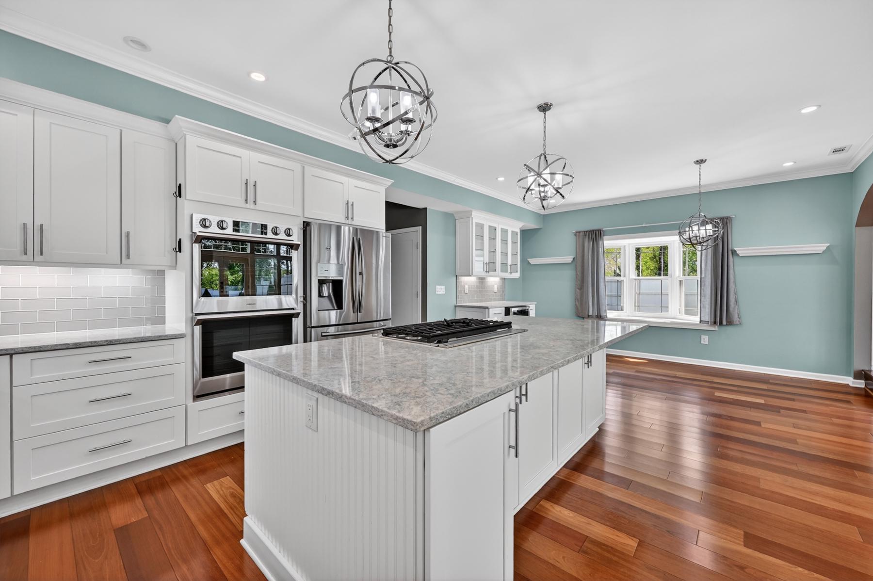 LOCH HAVEN - Residential