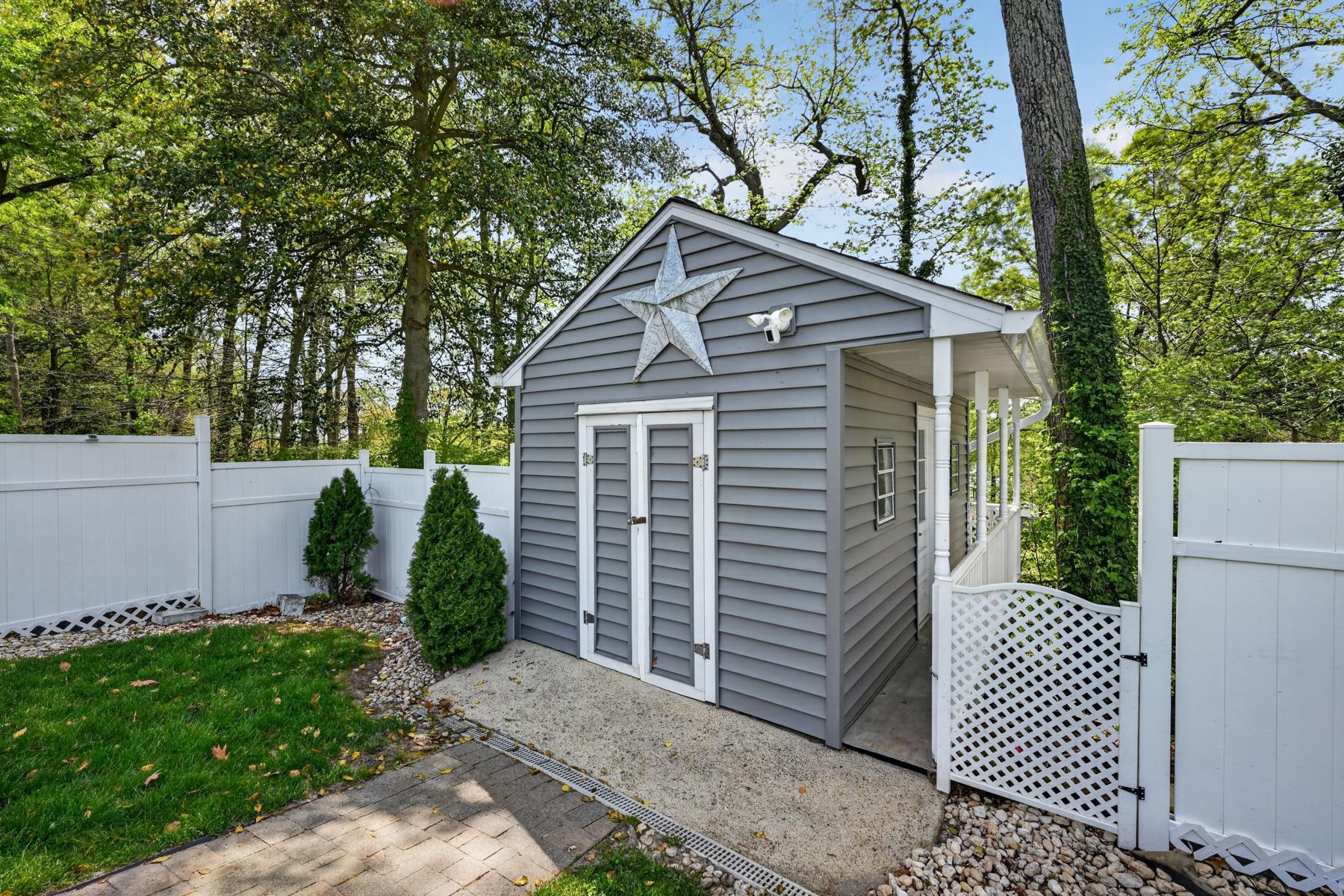 LOCH HAVEN - Residential