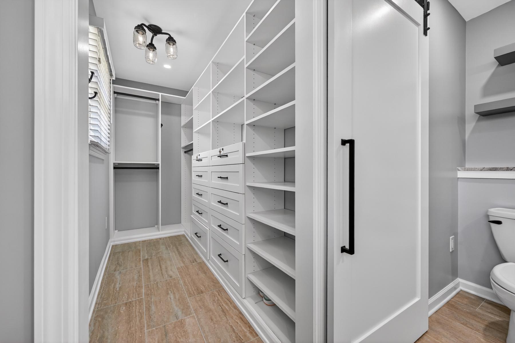 LOCH HAVEN - Residential