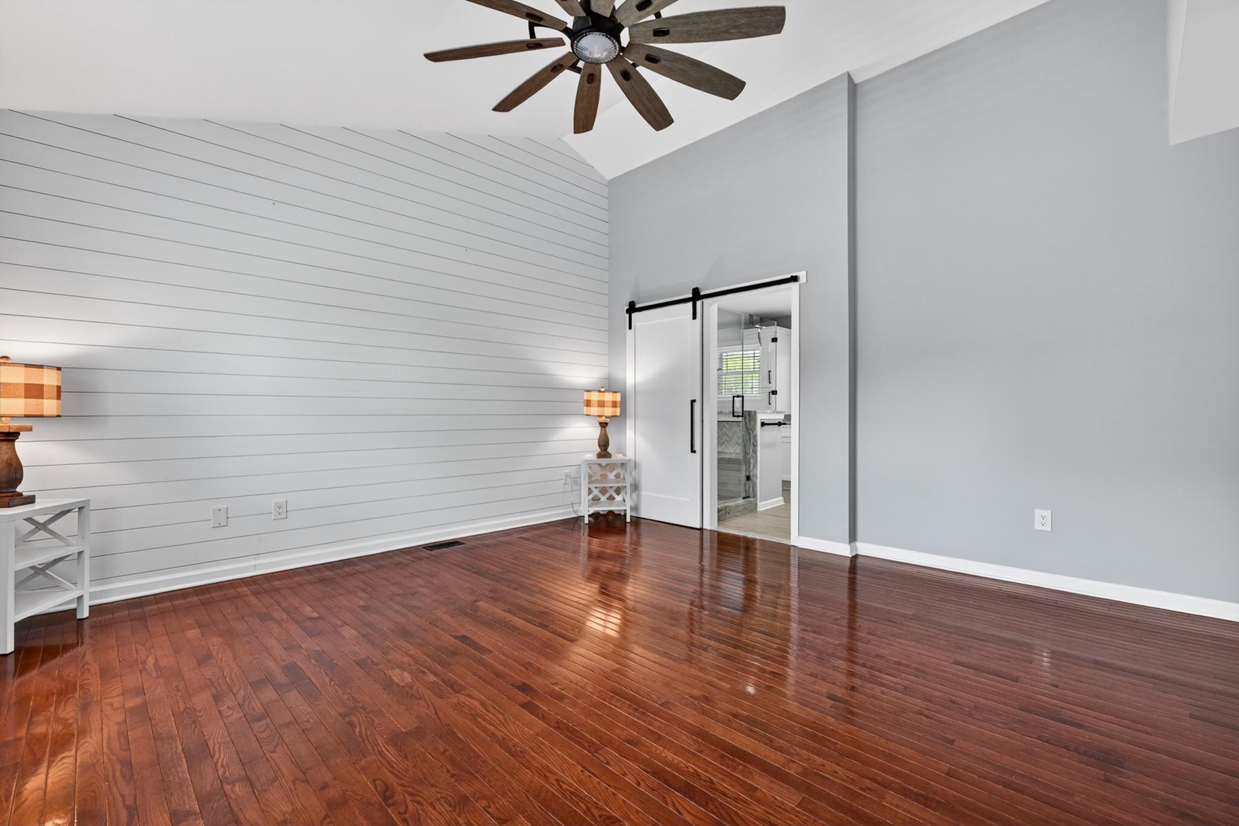 LOCH HAVEN - Residential