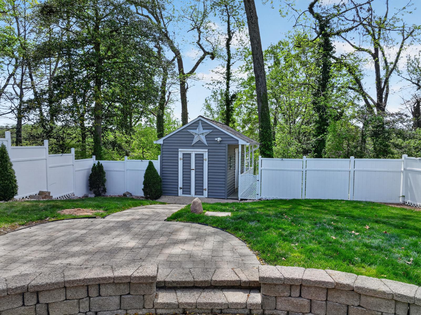 LOCH HAVEN - Residential