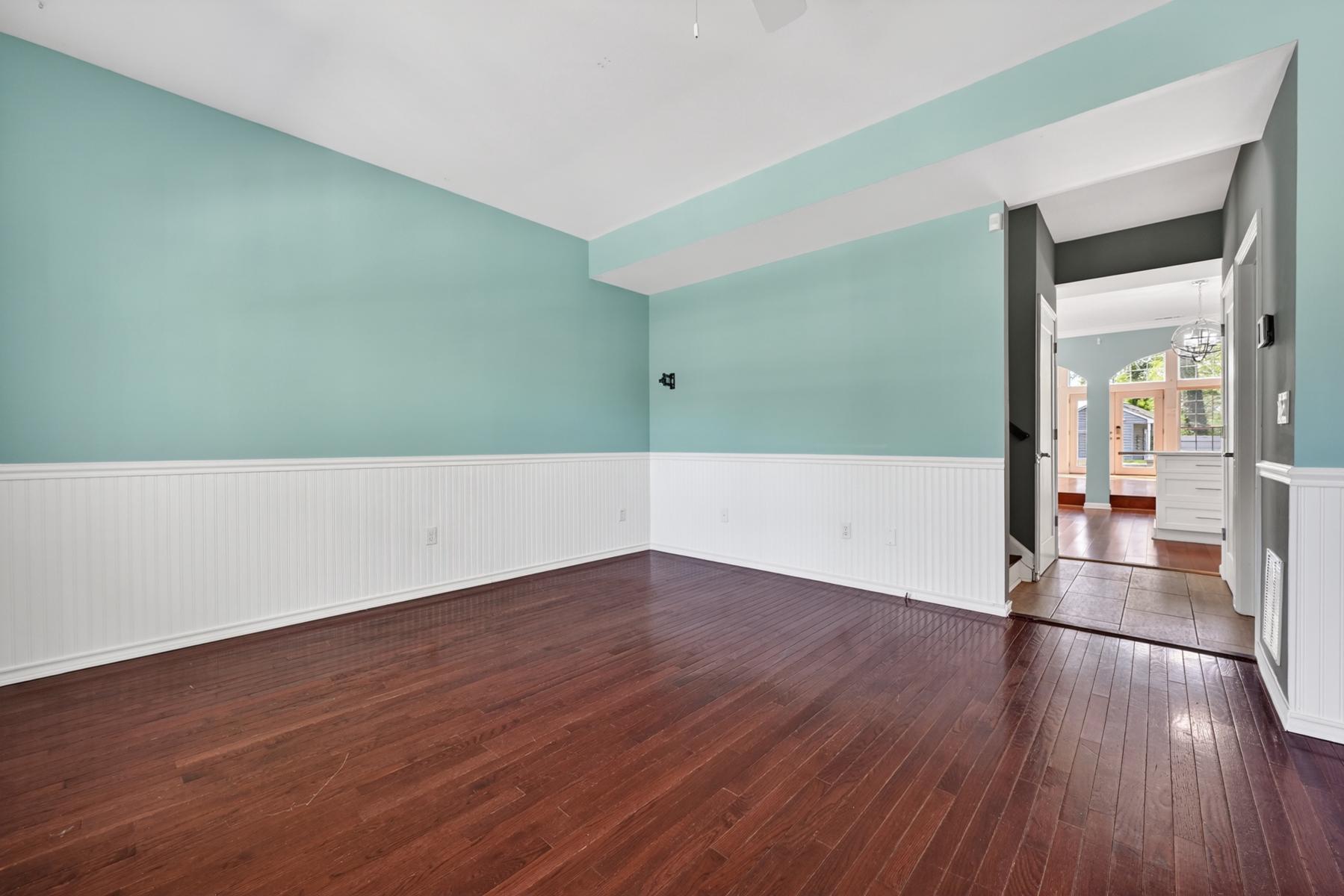 LOCH HAVEN - Residential