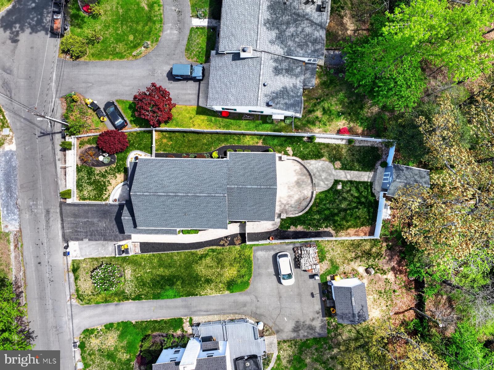 LOCH HAVEN - Residential