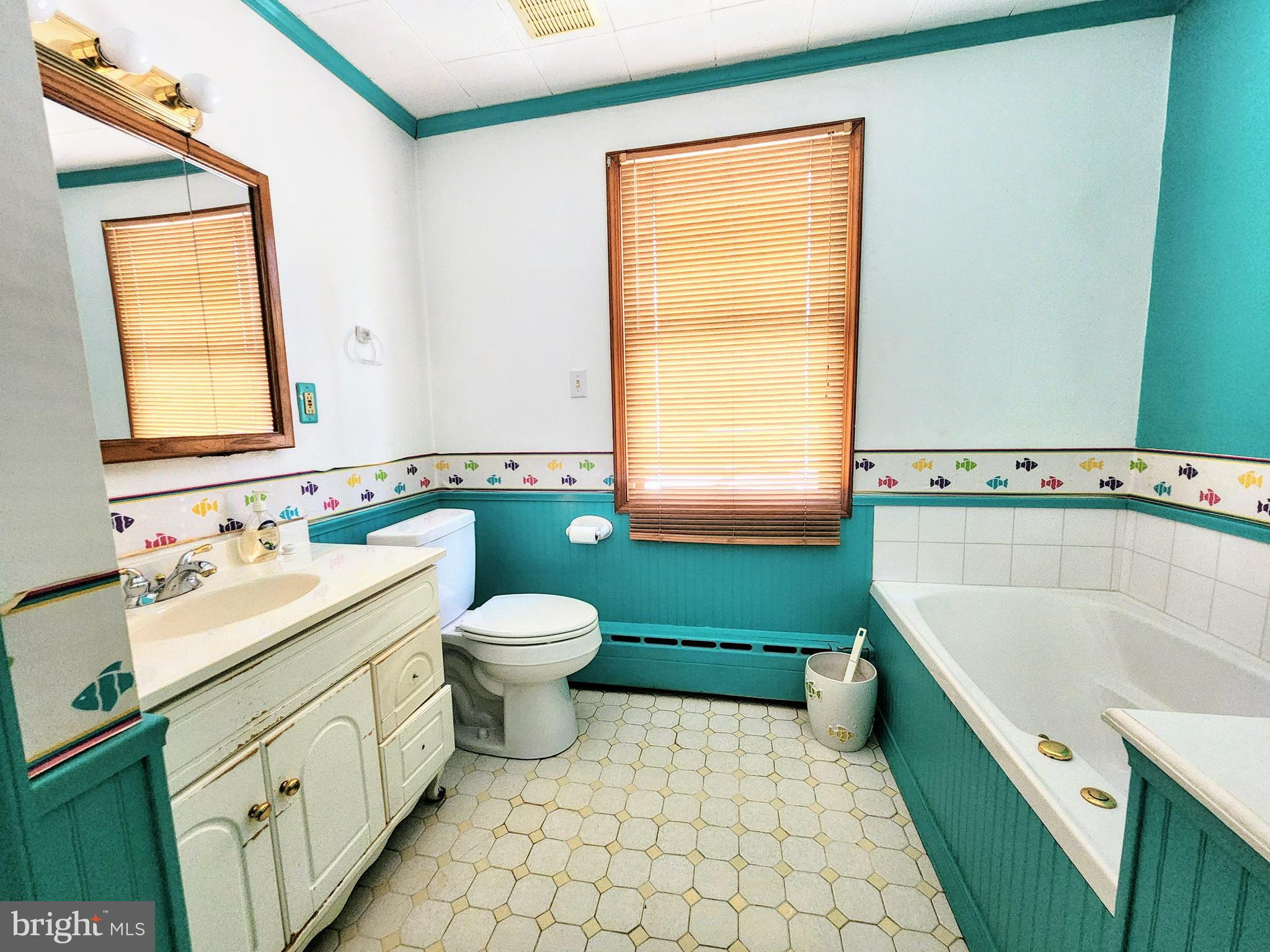 DREXEL HILL - Residential