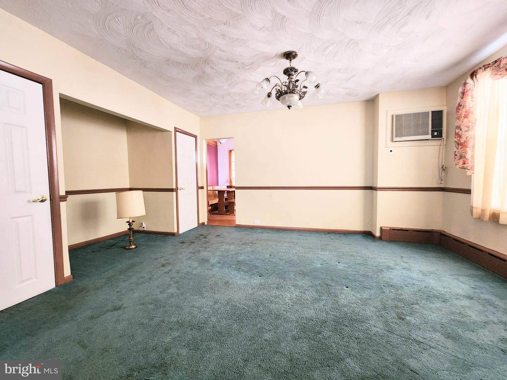 DREXEL HILL - Residential