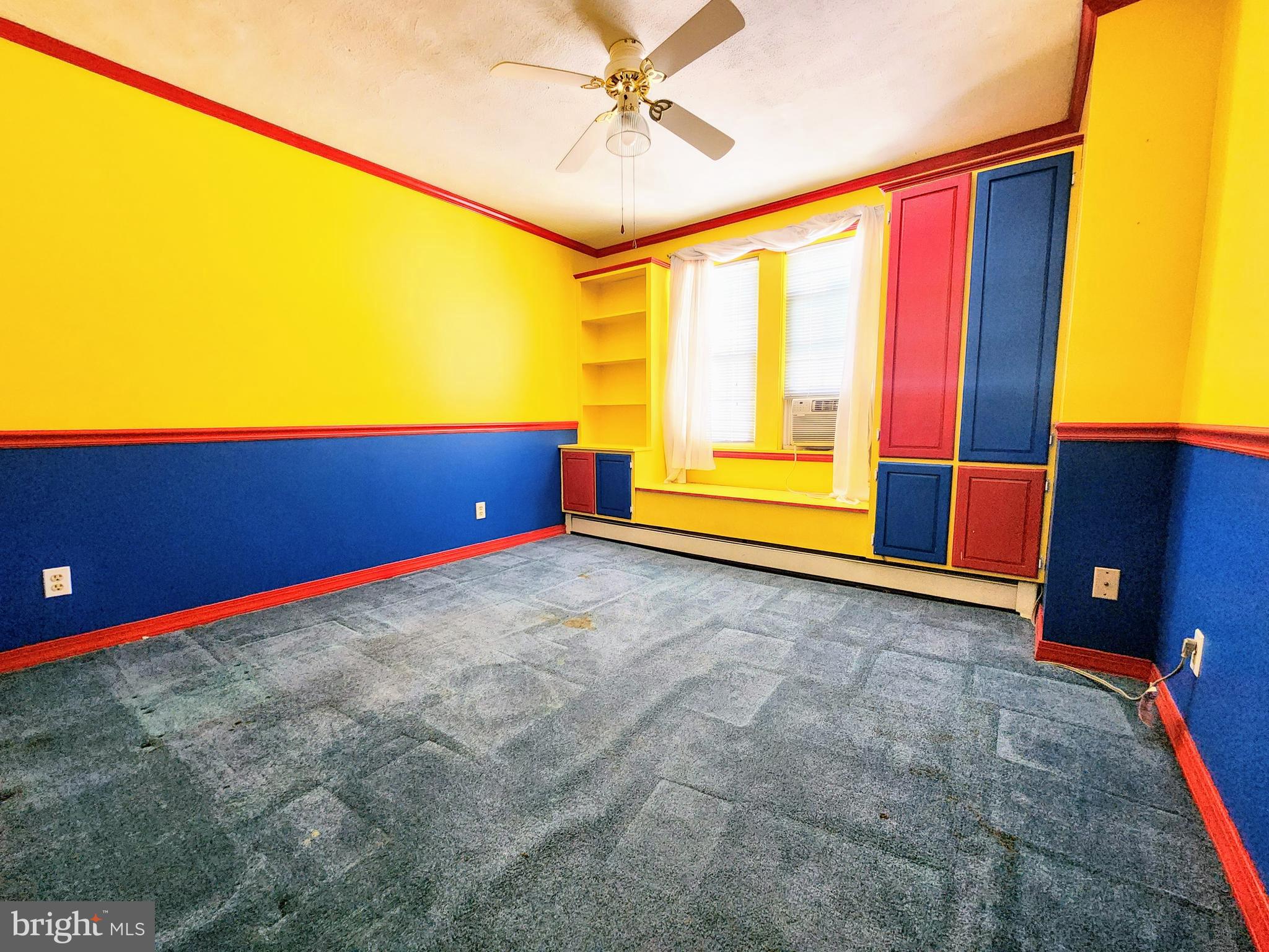 DREXEL HILL - Residential