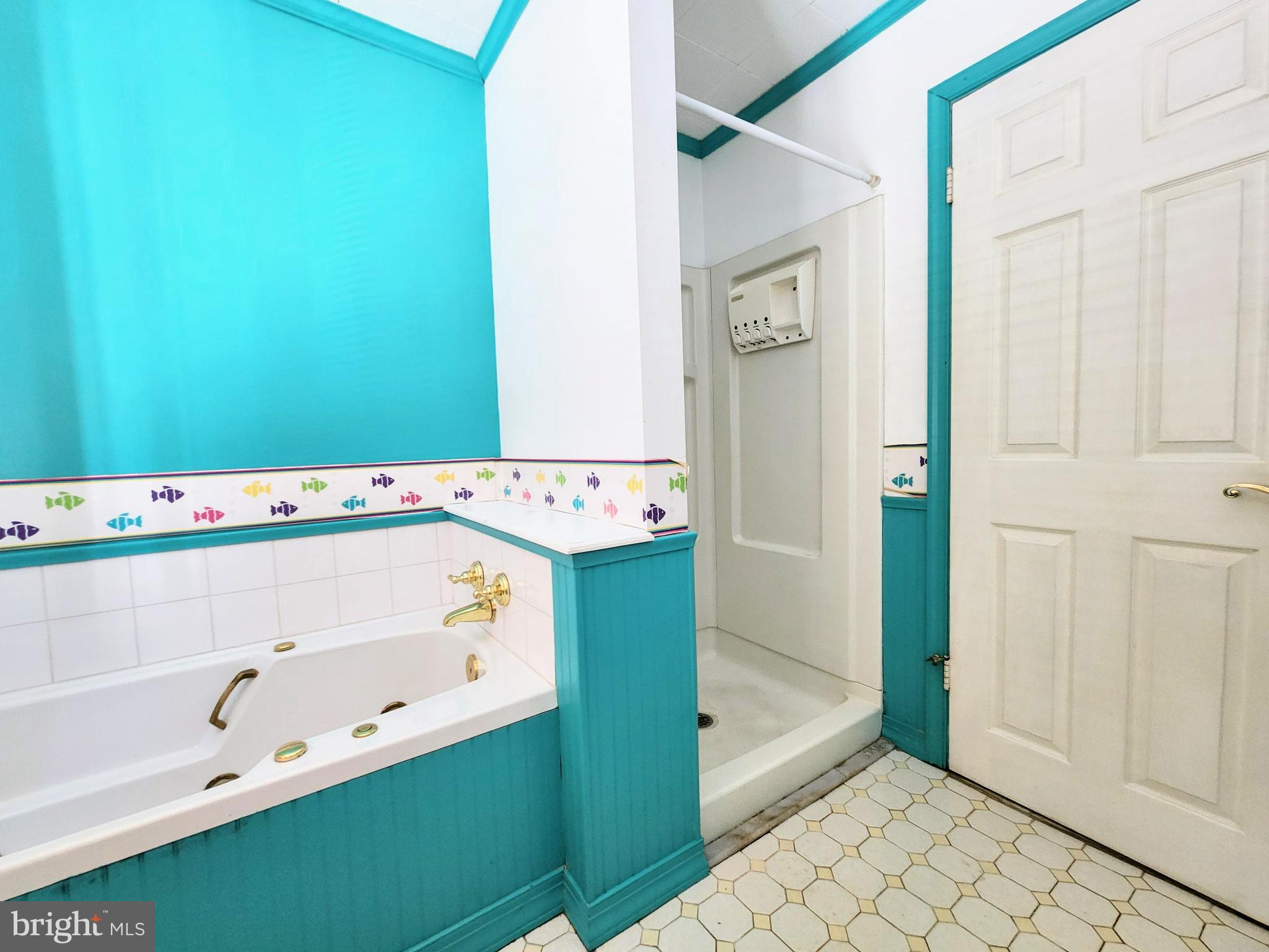 DREXEL HILL - Residential