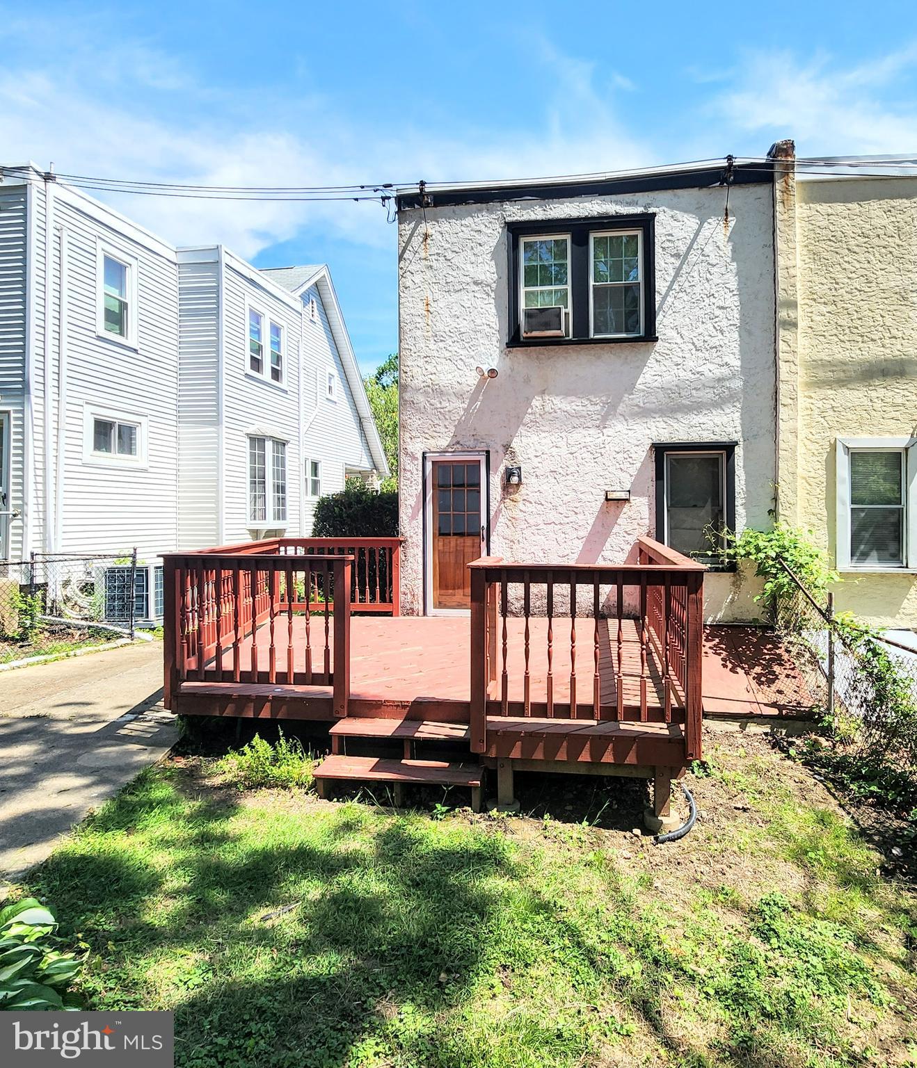 DREXEL HILL - Residential